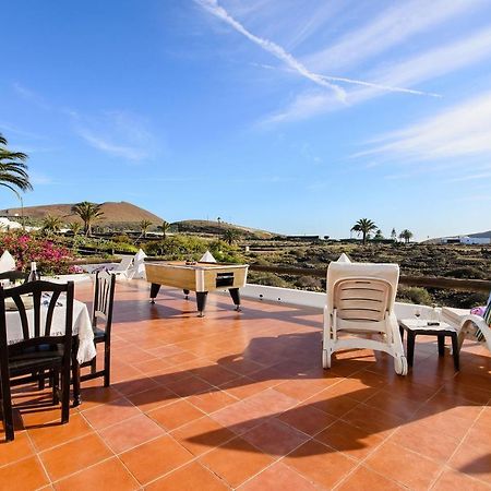 Casa Clara 3 Villa Conil Екстериор снимка