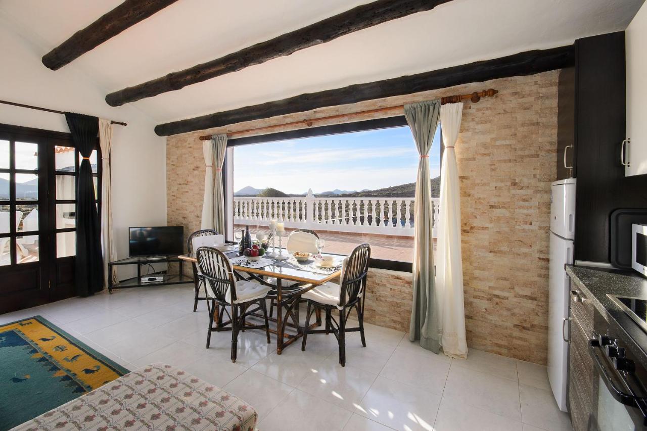 Casa Clara 3 Villa Conil Екстериор снимка
