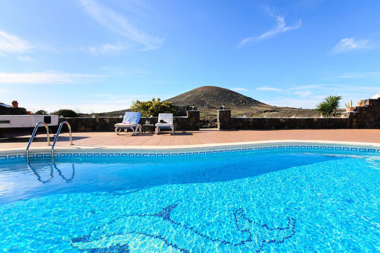 Casa Clara 3 Villa Conil Екстериор снимка