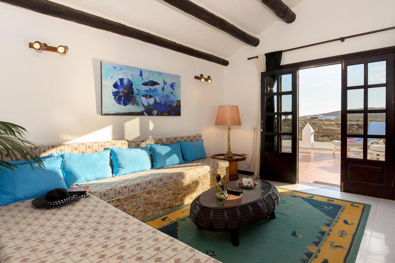 Casa Clara 3 Villa Conil Екстериор снимка