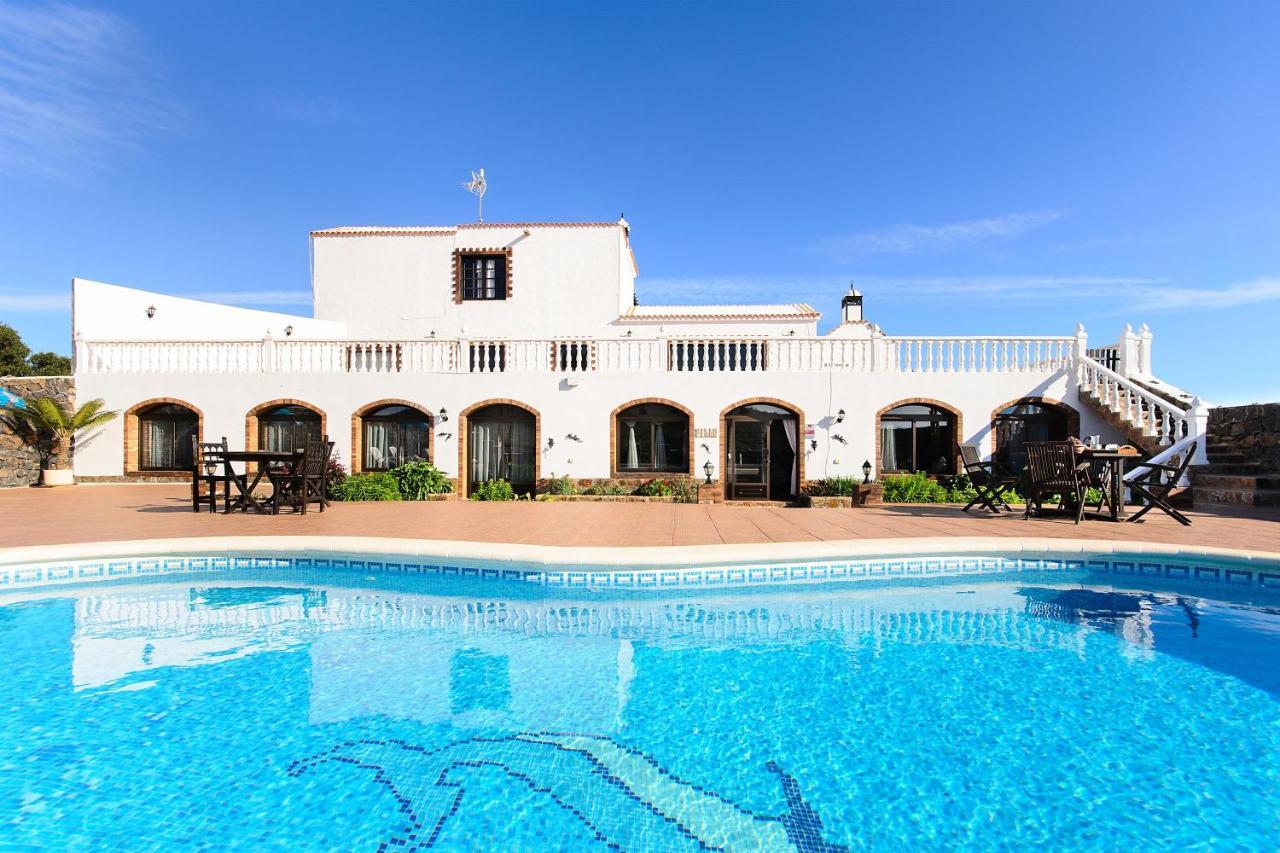 Casa Clara 3 Villa Conil Екстериор снимка