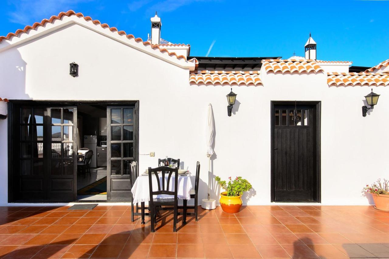 Casa Clara 3 Villa Conil Екстериор снимка