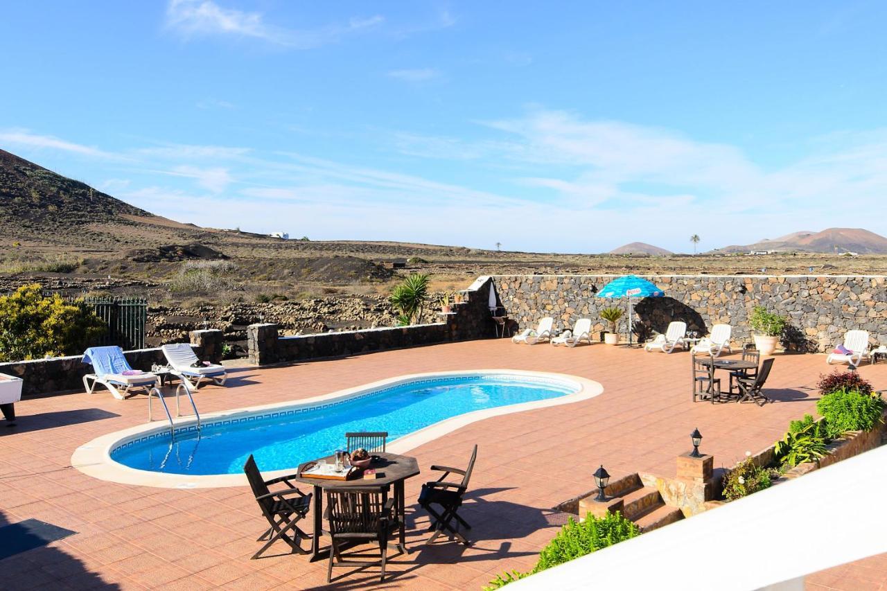 Casa Clara 3 Villa Conil Екстериор снимка