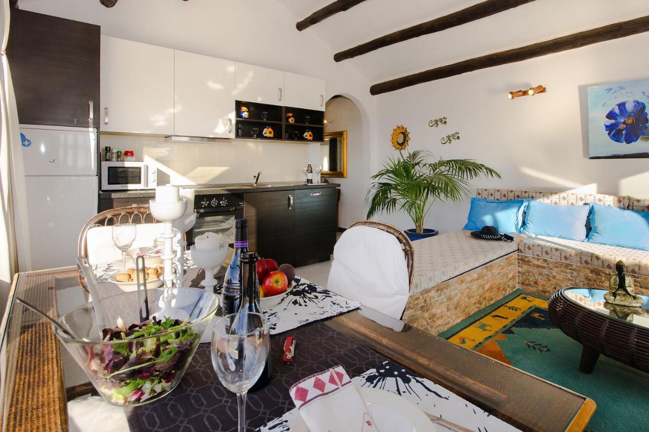 Casa Clara 3 Villa Conil Екстериор снимка