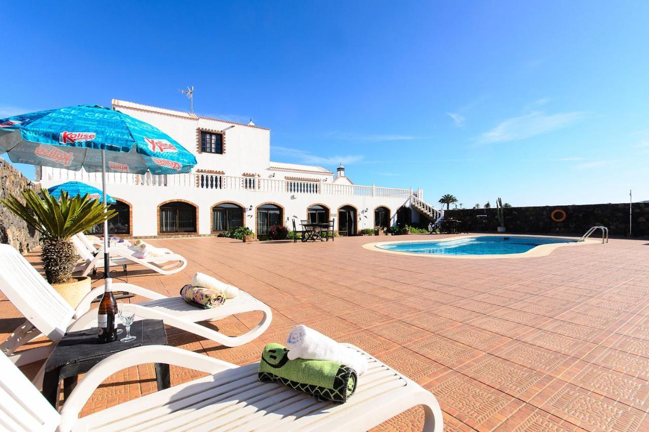 Casa Clara 3 Villa Conil Екстериор снимка
