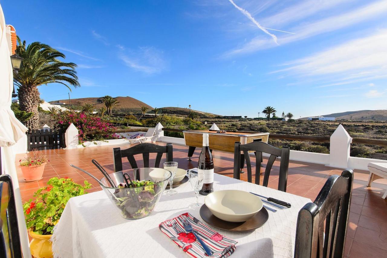 Casa Clara 3 Villa Conil Екстериор снимка
