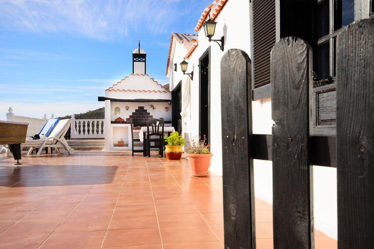 Casa Clara 3 Villa Conil Екстериор снимка