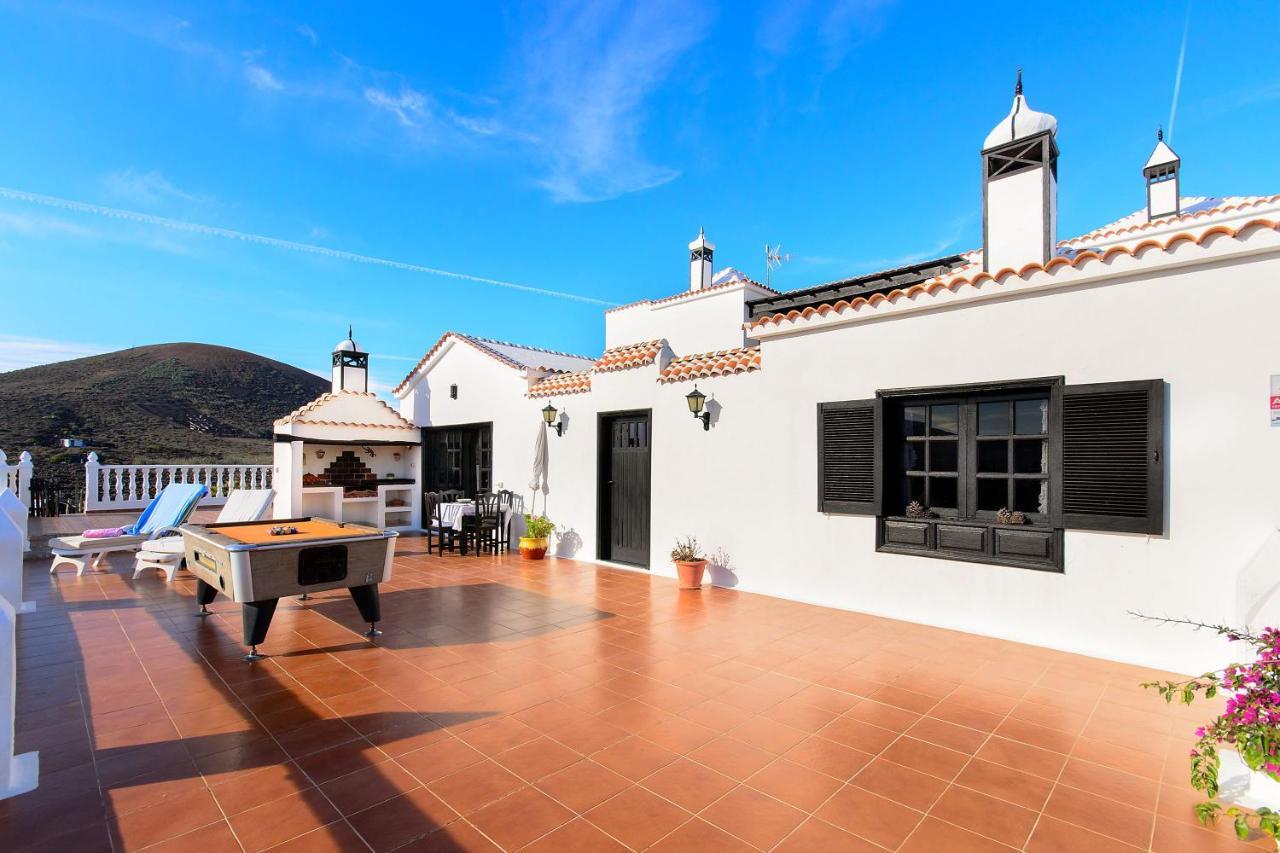 Casa Clara 3 Villa Conil Екстериор снимка
