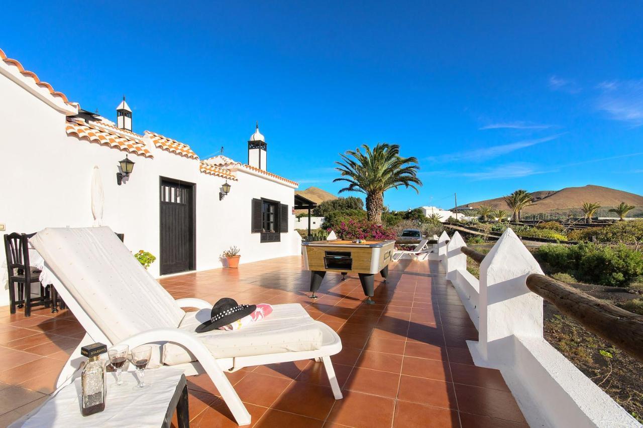 Casa Clara 3 Villa Conil Екстериор снимка