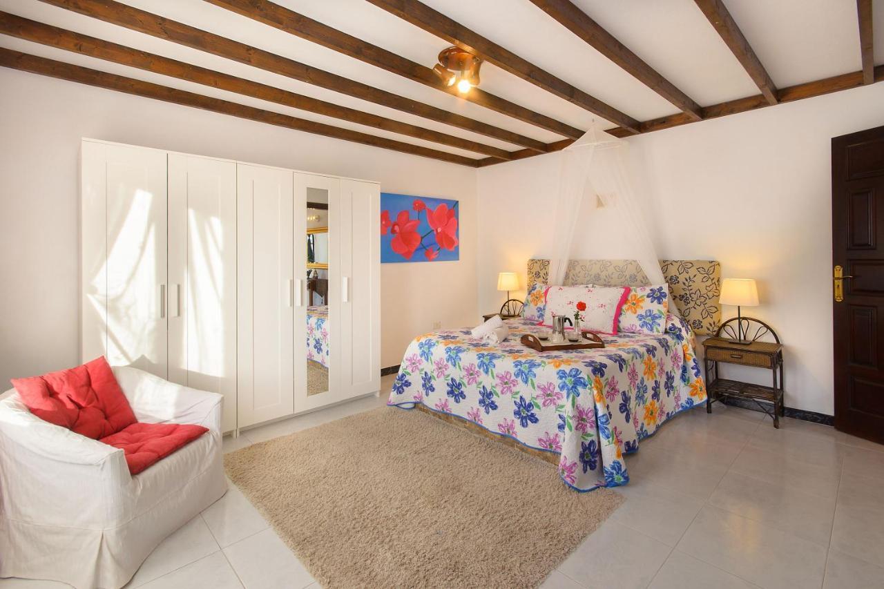 Casa Clara 3 Villa Conil Екстериор снимка