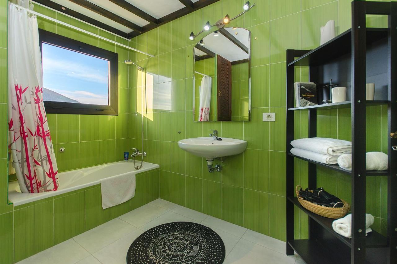 Casa Clara 3 Villa Conil Екстериор снимка