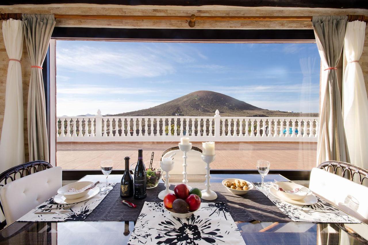 Casa Clara 3 Villa Conil Екстериор снимка