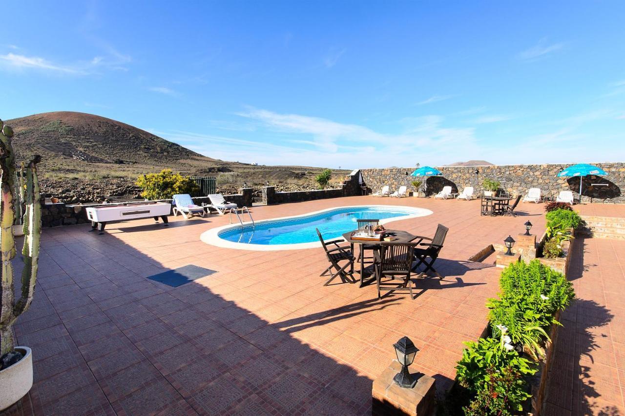 Casa Clara 3 Villa Conil Екстериор снимка